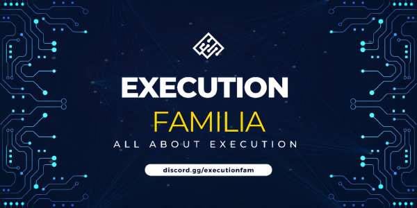 Execution Support | Discord App Directory