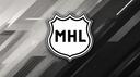 Minecraft Hockey League Banner