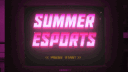 Summer Esports  | Loading 95% Discord server banner