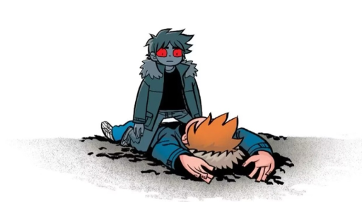 😈 NEGA-SCOTT JUNKYARD💯 Discord server banner