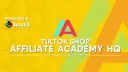 Affiliate Academy HQ by BuzzIQ banner