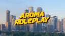 AROMA ROLEPLAY 2 banner