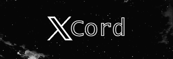 XCord#1537 banner