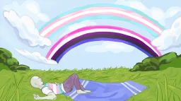 Transcendental server banner