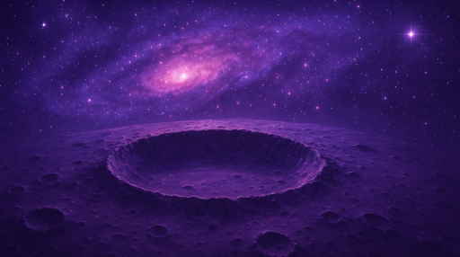 Celestial Crater 21+ Discord server banner