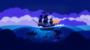 SEA LEGION Banner