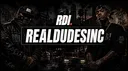 Real Dudes Community banner