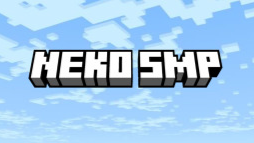 NekoSMP Discord server banner