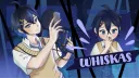 WHISKAS banner