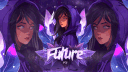 𝐅𝐮𝐭𝐮𝐫𝐞 𝐑𝐏  [ 𝟏𝟓𝐊 ] banner