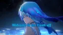 Music Impact server banner