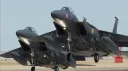 DCS F-15 Community Server banner