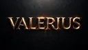 Valerius #0.6K banner
