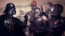Star Wars: Bounty Hunter Chronicles server banner