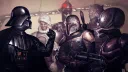 Star Wars: Bounty Hunter Chronicles Discord server banner