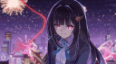 𝜗 ̟ ♰﹒ ⋅ 𐔌 𝑅𝑒𝑞𝑢𝑖𝑒𝑚 𝐺𝑒𝑛𝑒𝑠𝑖𝑠 ̟ ﹒⨳ banner
