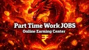 Part Time Work (JOBS) banner