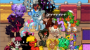 Cindy and Friends server banner