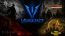 Vengeance banner