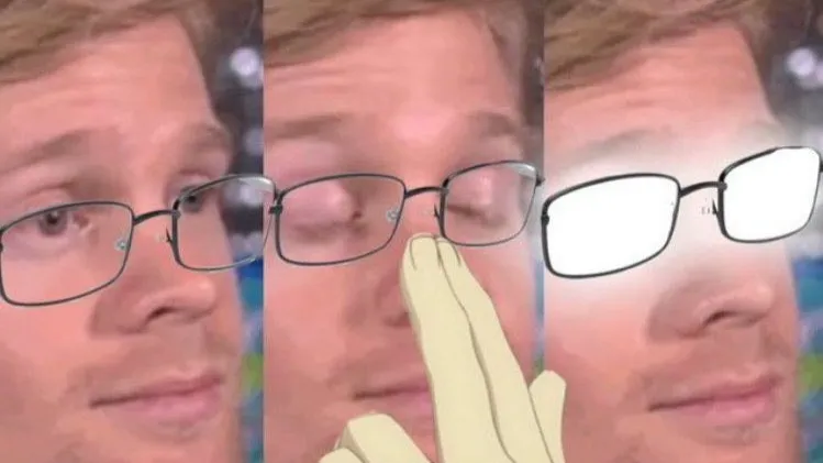 the basement Discord server banner