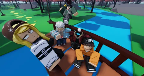 Dimzu's Manhole (JOIN THE NEW SERVER) banner