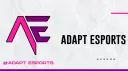 Adapt eSports banner