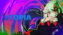 ✧･ﾟ:𝑼𝒕𝒐𝒑𝒊𝒂:･ﾟ✧:･ﾟ banner