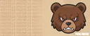 PokéBear#6673 banner