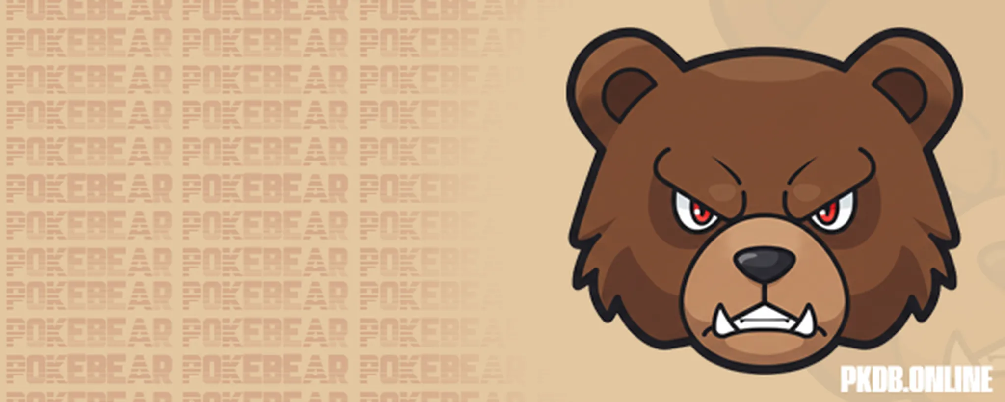 PokéBear#6673 banner