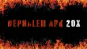 Nephalem Ark 20x DemoCraft banner