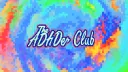 The ADHDers Club Banner