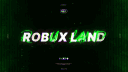 Robux Land｜#1 Cheap Robux banner