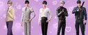banner