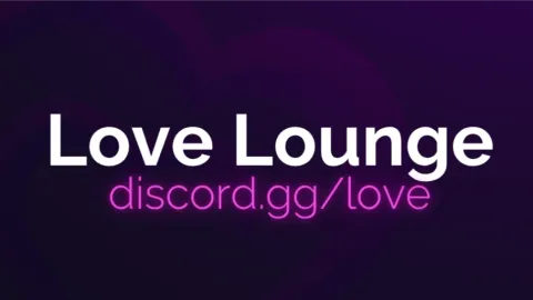 Love Lounge ♡・Dating 18+・Social・Gaming・Anime・Adult・Fun・Adults Community・VC banner