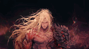 The First Berserker: Khazan banner