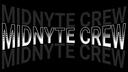 Midnyte Crew Banner