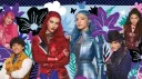 Descendants banner