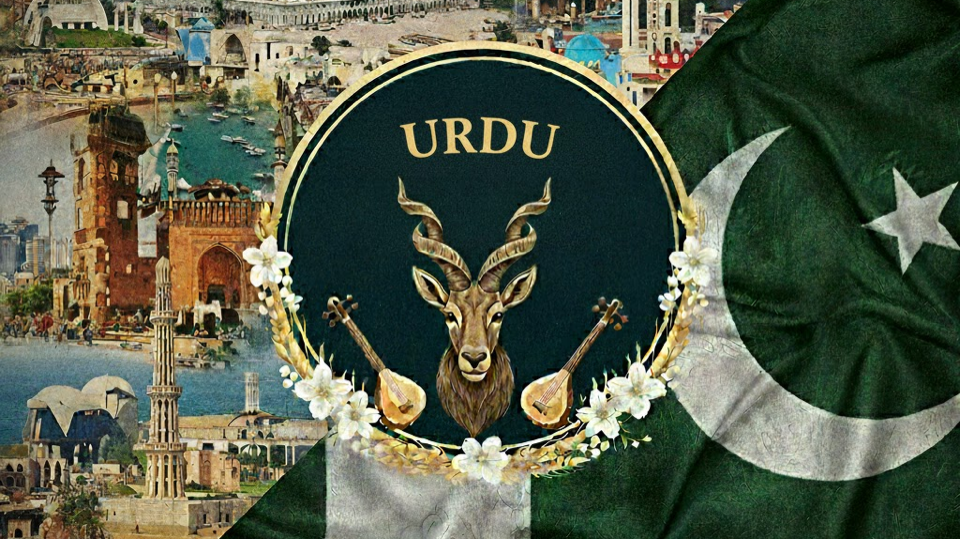 Urdu | Community - Social - Chill - Giveaways | Discord server banner