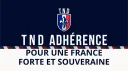TND adhérent banner