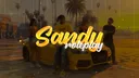 Sandy Roleplay banner