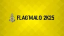 CTF | Flag'Malo 2025 banner