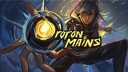 Ororon Mains | Genshin Impact Discord server banner