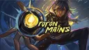 Ororon Mains | Genshin Impact Discord server banner