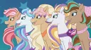 Wild Manes: Official Fan Server banner