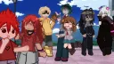 𝐌𝐄𝐒𝐒𝐘 𝐀𝐂𝐀𝐃𝐄𝐌𝐈𝐀 banner