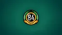 Team 84 (+84) banner