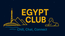Egypt Club Discord server banner