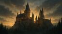 Hogwarts Roleplay┇Reborn Banner