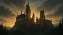 Hogwarts Roleplay┇Reborn banner