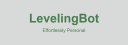 Level Bot Icon LevelingBot | Discord App Directory